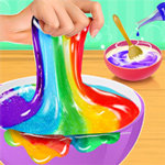 صورة Unicorn Slime Cooking 2