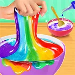 صورة Unicorn Slime Cooking 2