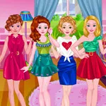 صورة Villain Style Vs Princess Style