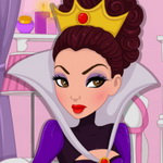 صورة Villains Real Makeover