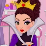 صورة Villains Real Makeover