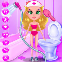 صورة Violet Doll My Virtual Home