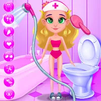 صورة Violet Doll My Virtual Home