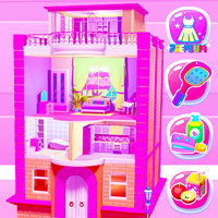 صورة Violet Dream Castle Clean