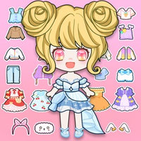 صورة Vlinder Anime Doll Creator
