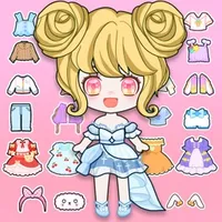 صورة Vlinder Anime Doll Creator