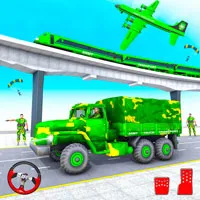 صورة War Truck Weapon Transport