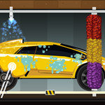 صورة Wash Your Car