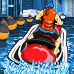 صورة Watercraft Rush