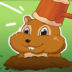 صورة Whack A Mouse
