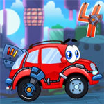 صورة Wheely 4