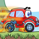 صورة Wheely 5