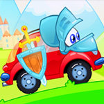 صورة Wheely 6