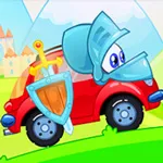 صورة Wheely 6