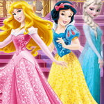 صورة Which Disney Princess You Are