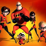صورة Which Incredibles 2 Character Are You