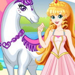 صورة White Horse Princess 2