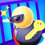 صورة Wobble Man Online