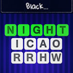 صورة Word Jumble