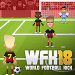 صورة World Football Kick 2018