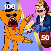 صورة Wugy Halloweentower War
