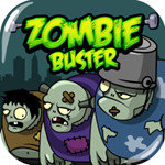 صورة Zombie Buster