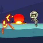 صورة Zombie Dodge