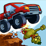 صورة Zombie Road