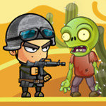 صورة Zombie Shooter