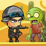 صورة Zombie Shooter