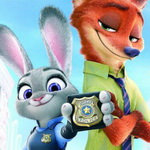صورة Zootopia Character Quiz