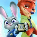صورة Zootopia Character Quiz
