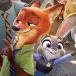 صورة Zootopia Jigsaw Puzzle