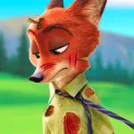 صورة Zootopia Nick Doctor