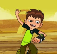 صورة B10 Hero Time