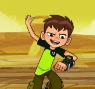 صورة B10 Hero Time