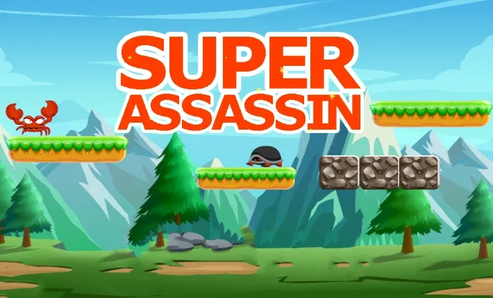 صورة Super Assassin